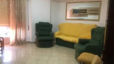 Apartment in Hospital Area photo 2