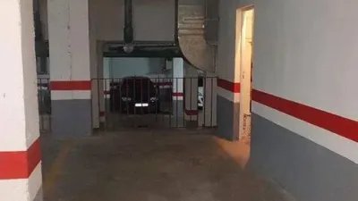 Apartment in the University Area photo 21