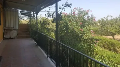 Chalet en Aldeire photo 5