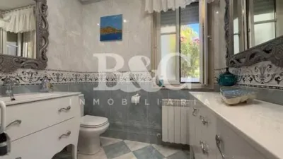 Chalet in Calabardina photo 48
