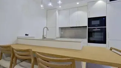 Apartment on Goya photo 11