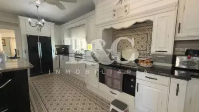 Chalet in Calabardina photo 44