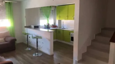 Apartment in Cáceres Capital photo 2