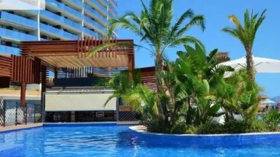 Piso – La Vila Joiosa - Villajoyosa - Vista 5