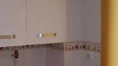 Apartment in the University Area photo 6