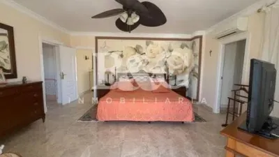 Chalet in Calabardina photo 55