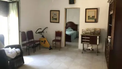Apartment in Malpartida de Cáceres photo 6