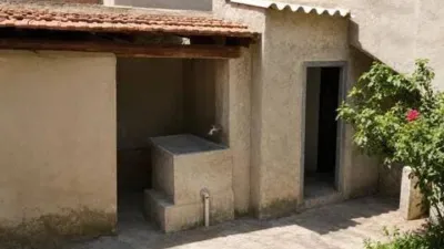 Chalet in Churra photo 9