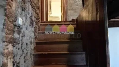 Semi-restored stone townhouse in Mañón photo 18