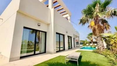 Casa – Finestrat - Vista 2