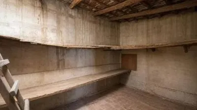 Chalet in Alcantarilla photo 22