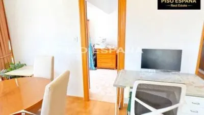 Apartment in Playa de San Juan photo 18