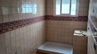 Piso en Las Navas de La Concepción photo 7