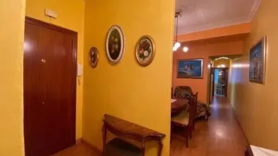 Flat in Os Mallos-A Falperra photo 14