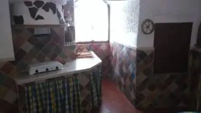 Chalet en calle de Perchel photo 13