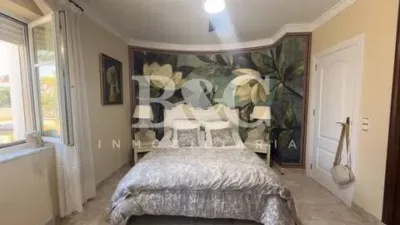 Chalet in Calabardina photo 46