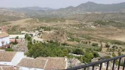 Terraced house in Zahara de la Sierra photo 7