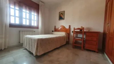 Chalet en Guadix photo 16