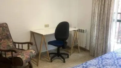 Apartment in Hospital Area photo 9