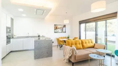 Casa – Torrevieja, Urbanización Monte Golf Fase VII, Urbanización Los Balcones - Vista 3