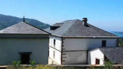 Casa – Cabanas, Carballo, A Pena de Cabanas - Vista 4