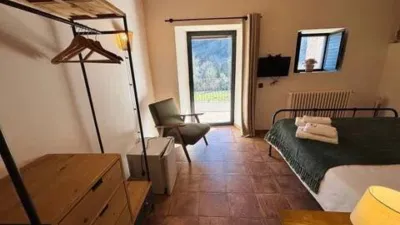 Rustic House on Carrer Major photo 37