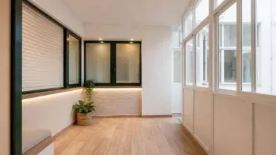 Piso en Ensanche photo 23