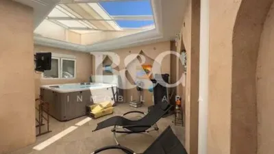 Chalet in Calabardina photo 20