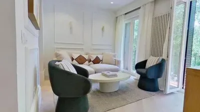 Apartment on Goya photo 3