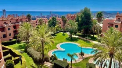 Piso – Finestrat - Vista 3
