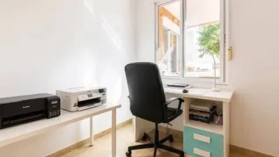 Apartment in El Puntal photo 9