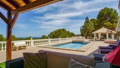 Casa - Vista 2