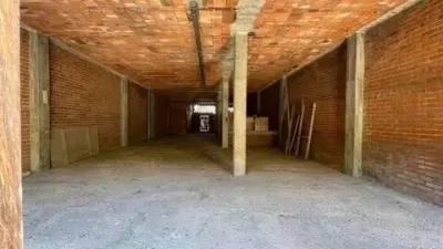 Local comercial en alquiler en Calle Calle Vinas Da Babilonia - Vista 2