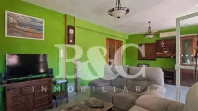 Flat on Calle de Armando Muñoz Calero photo 5