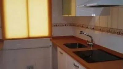 Apartment in the University Area photo 4