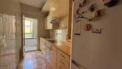 Flat in Opañel photo 9