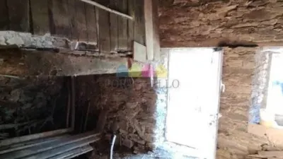 Chalet en A Catuxa (Ortigueira) photo 11
