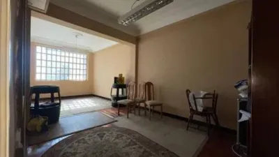 Piso en Ensanche photo 22