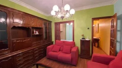 Piso – A Coruña, A Falperra, Os Mallos - Vista 4