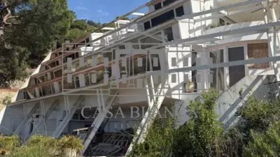 Chalet en Cabrils photo 3