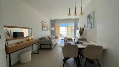 Apartment in Platja de Ponent photo 17