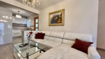 Apartment on Calle de las Escuelas photo 35