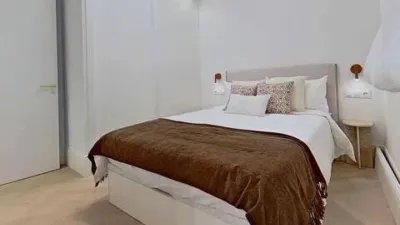 Apartment on Goya photo 21