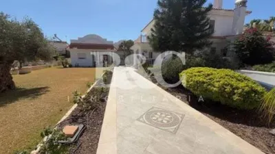 Chalet in Calabardina photo 7