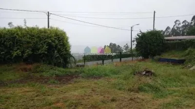 Chalet in Cedeira photo 21