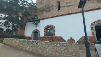 Chalet en calle de Perchel photo 21