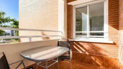 Apartment in El Puntal photo 5