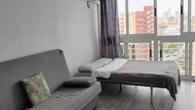Piso – Benidorm - Vista 3