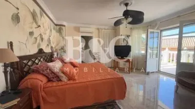Chalet in Calabardina photo 57