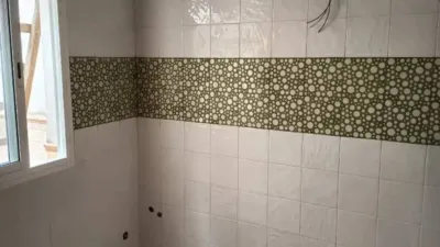 Apartment in Las Navas de La Concepción photo 5